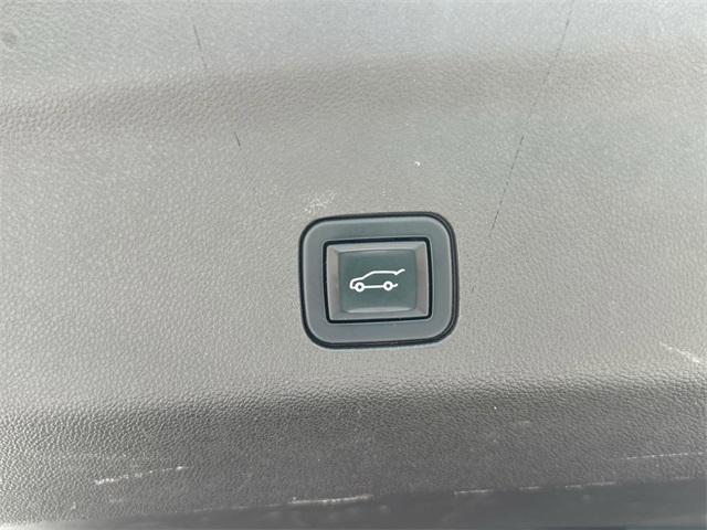 used 2021 Chevrolet Tahoe car, priced at $38,548