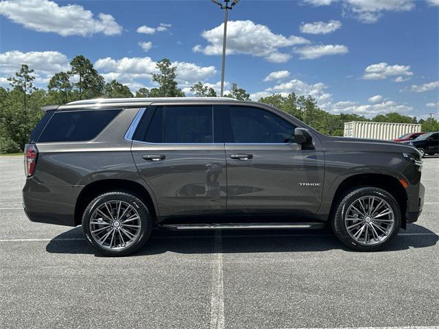 used 2021 Chevrolet Tahoe car, priced at $38,548