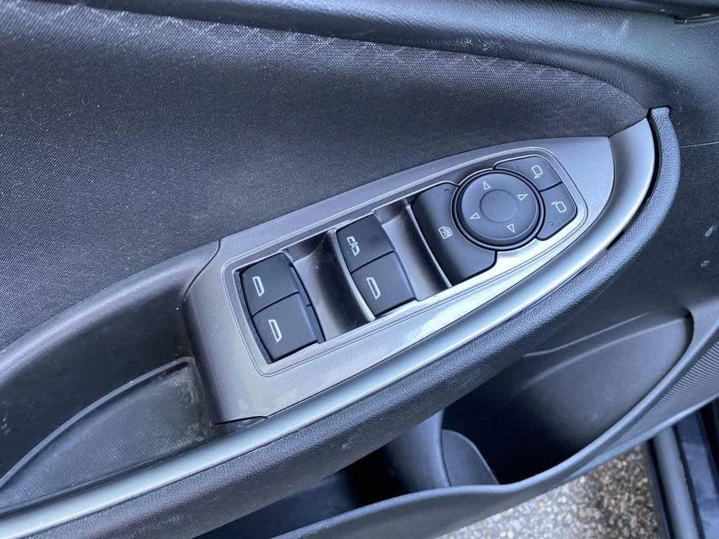 used 2023 Chevrolet Malibu car, priced at $18,778