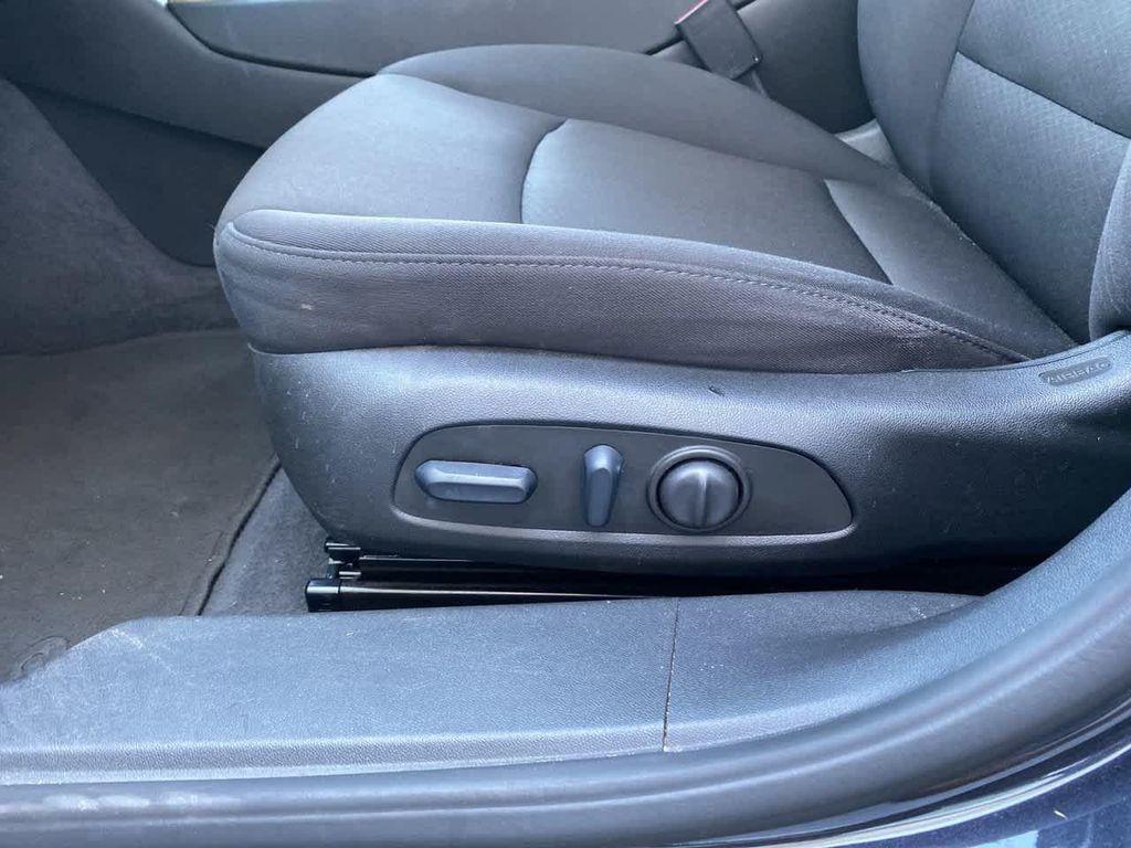 used 2023 Chevrolet Malibu car, priced at $18,778