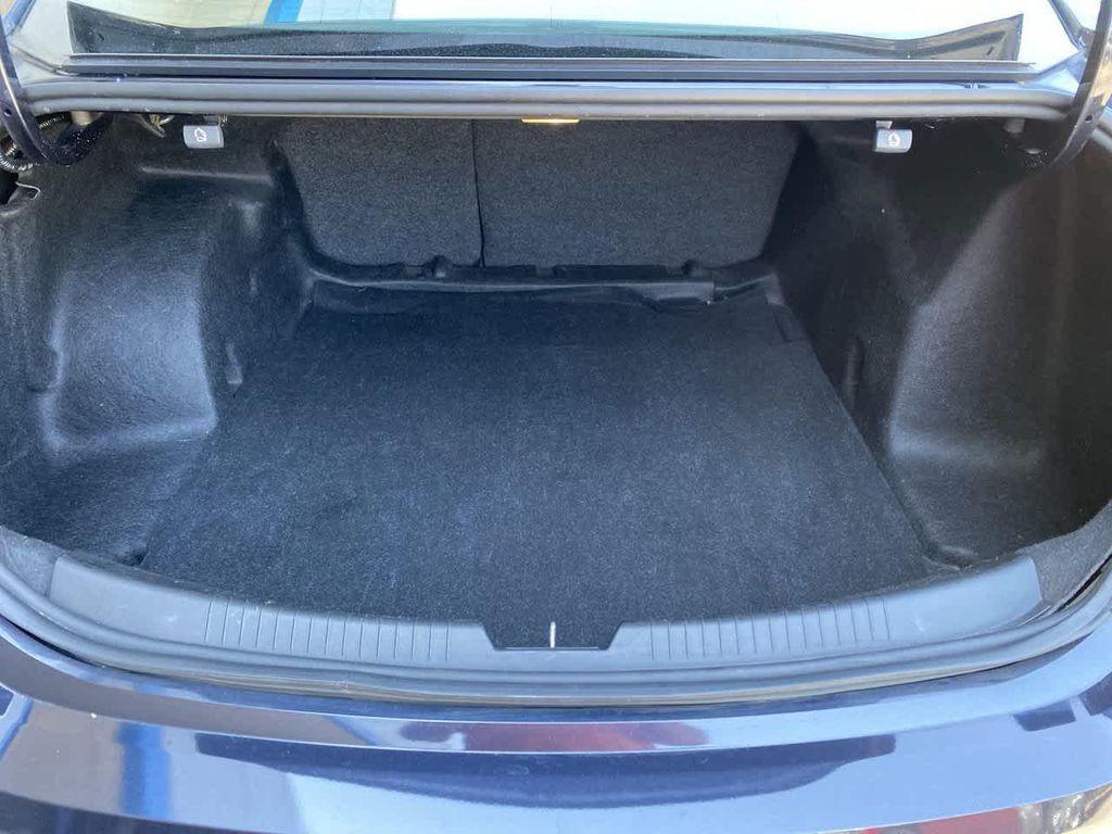 used 2023 Chevrolet Malibu car, priced at $18,778