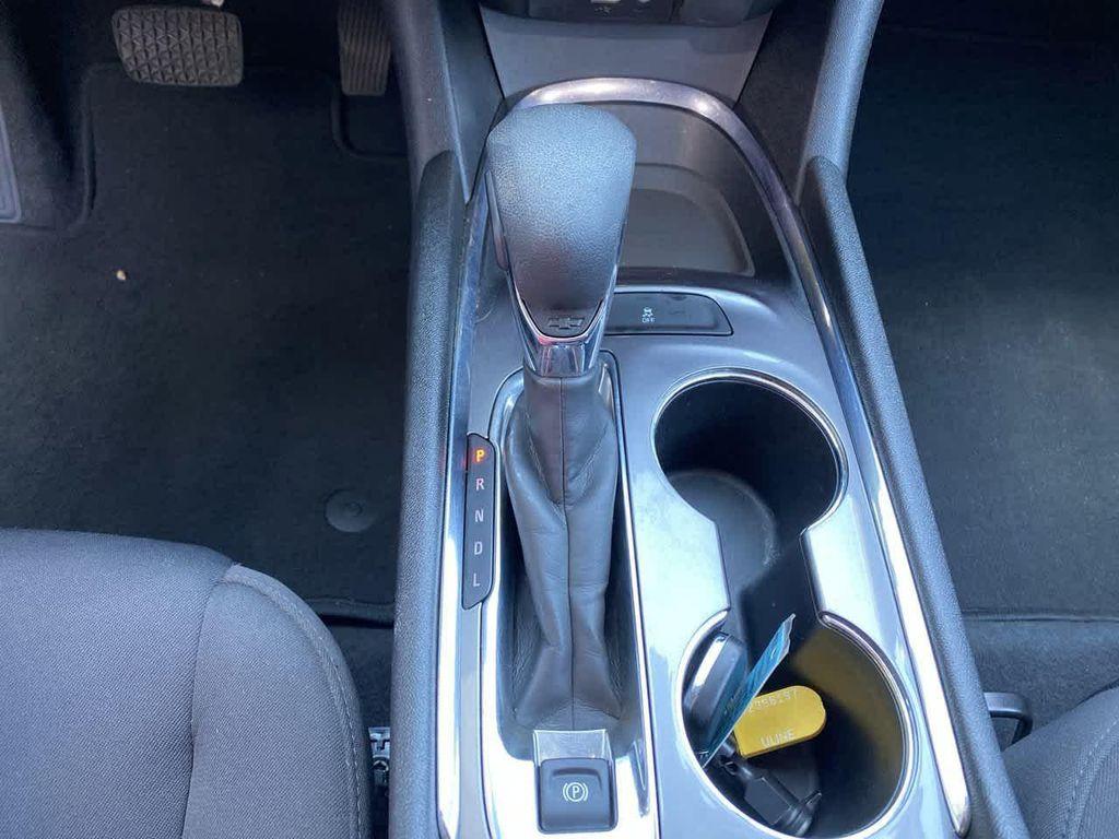 used 2023 Chevrolet Malibu car, priced at $18,778