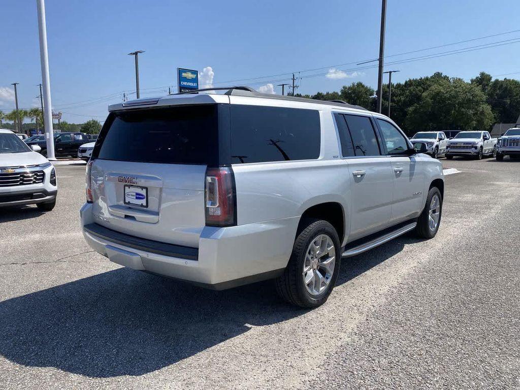 used 2019 GMC Yukon XL car, priced at $17,900