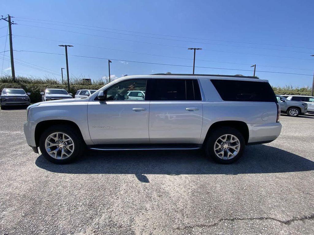 used 2019 GMC Yukon XL car, priced at $17,900
