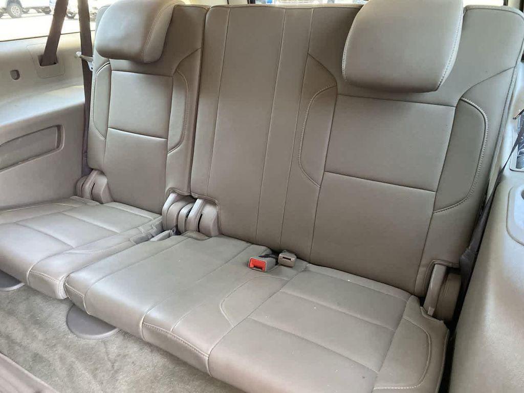 used 2019 GMC Yukon XL car, priced at $17,900