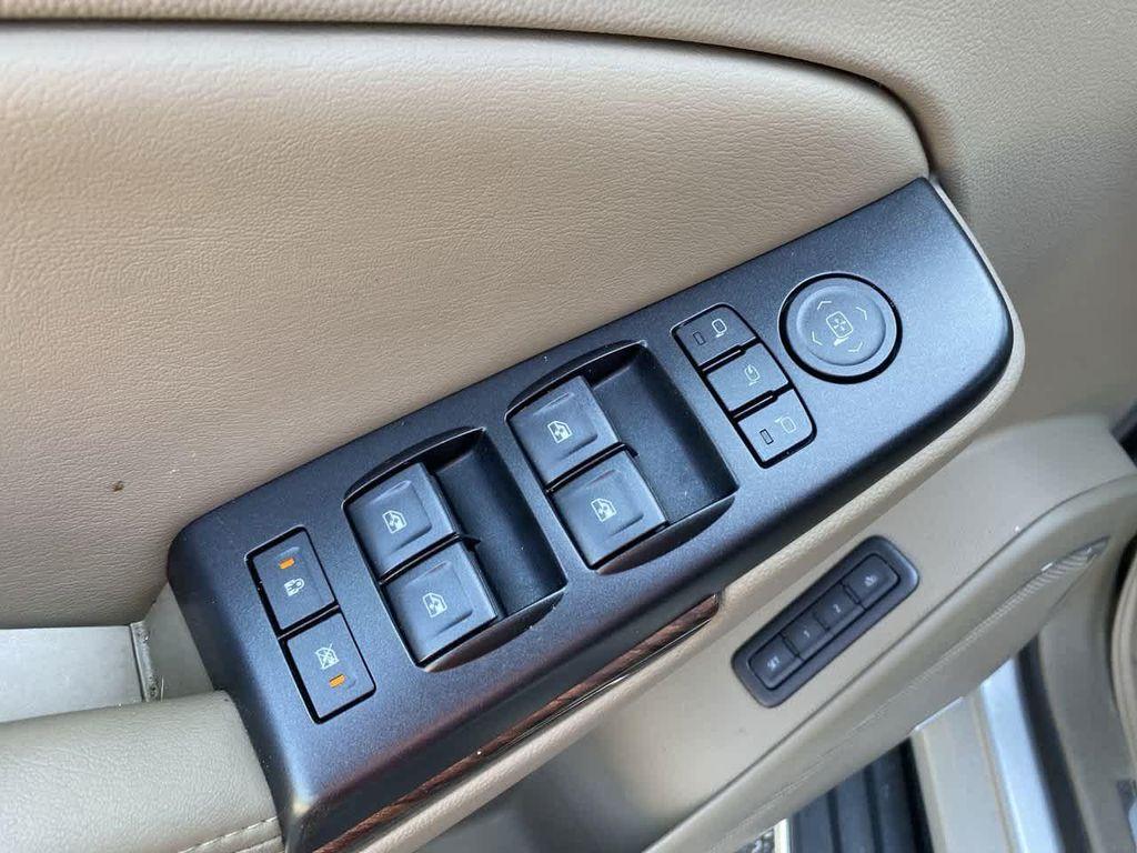 used 2019 GMC Yukon XL car, priced at $17,900