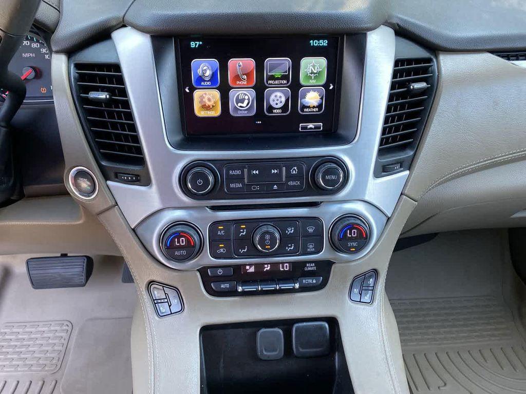 used 2019 GMC Yukon XL car, priced at $17,900