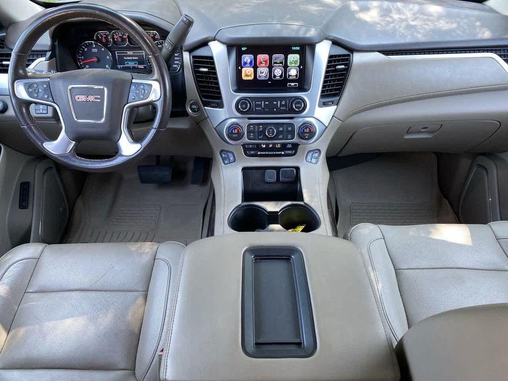 used 2019 GMC Yukon XL car, priced at $17,900