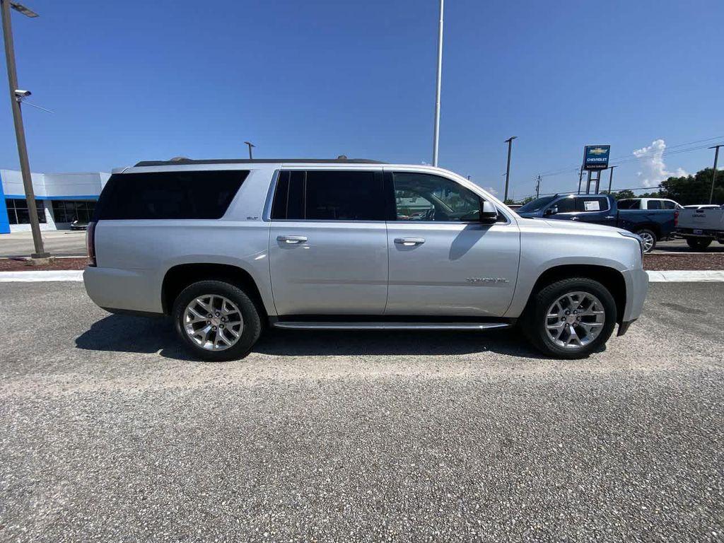 used 2019 GMC Yukon XL car, priced at $17,900