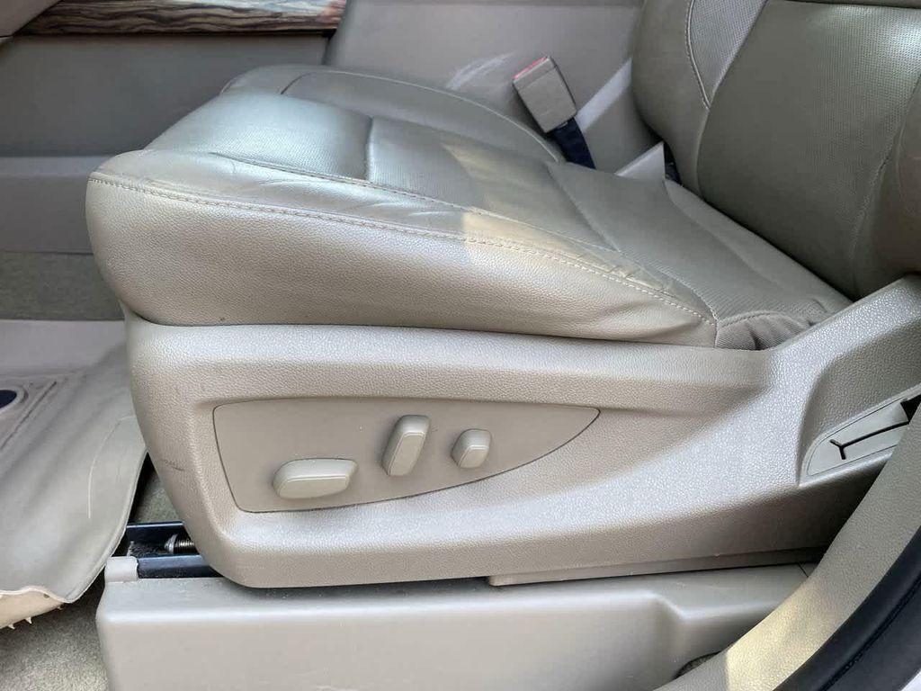 used 2019 GMC Yukon XL car, priced at $17,900