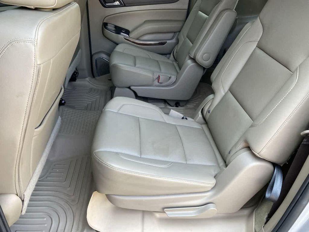 used 2019 GMC Yukon XL car, priced at $17,900