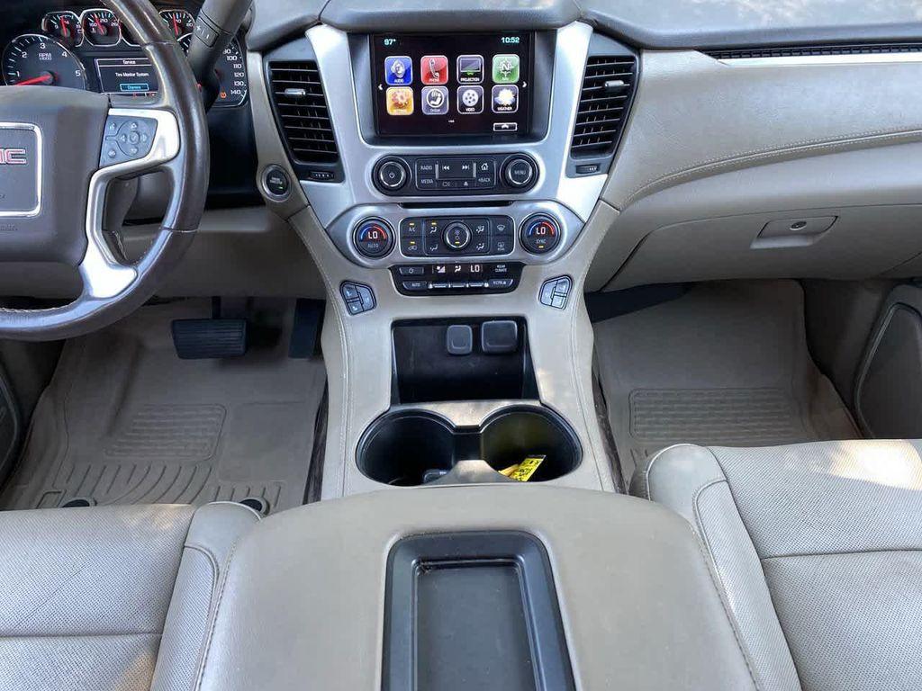 used 2019 GMC Yukon XL car, priced at $17,900