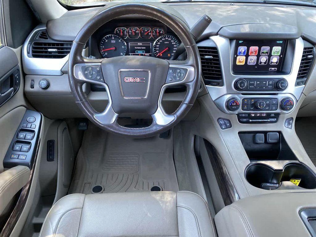 used 2019 GMC Yukon XL car, priced at $17,900