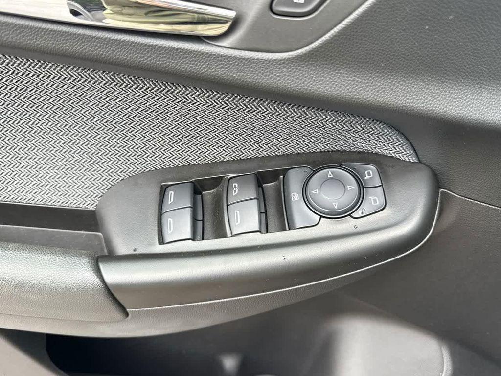 used 2023 Chevrolet TrailBlazer car, priced at $19,989