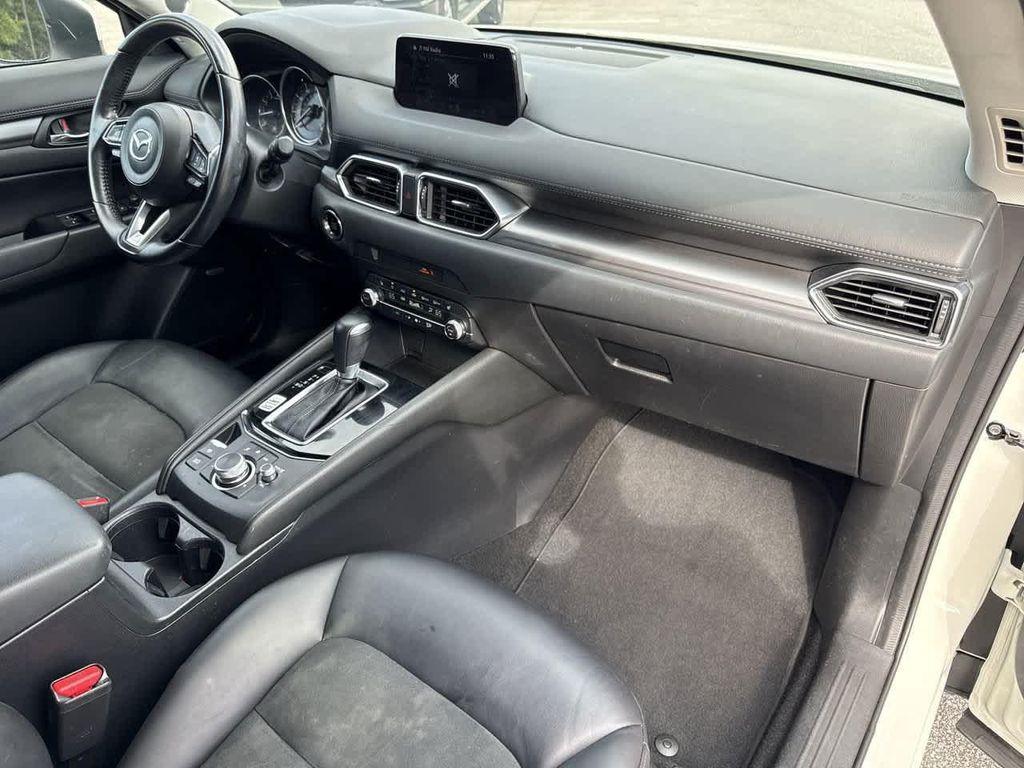 used 2019 Mazda CX-5 car, priced at $18,900