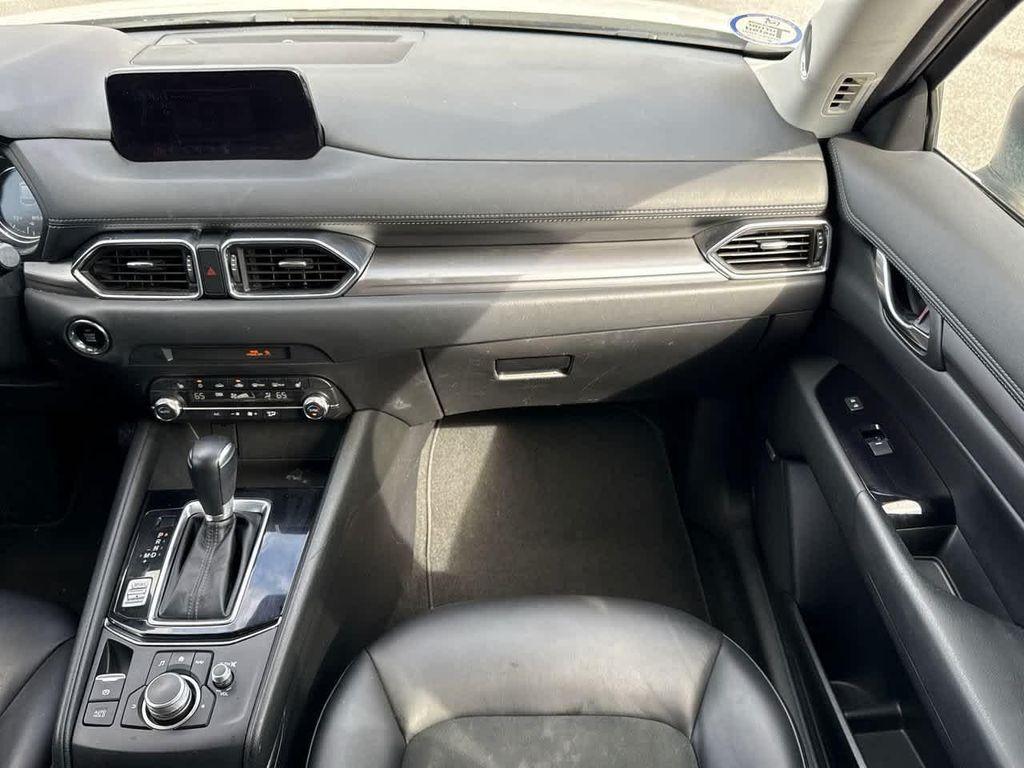 used 2019 Mazda CX-5 car, priced at $18,900