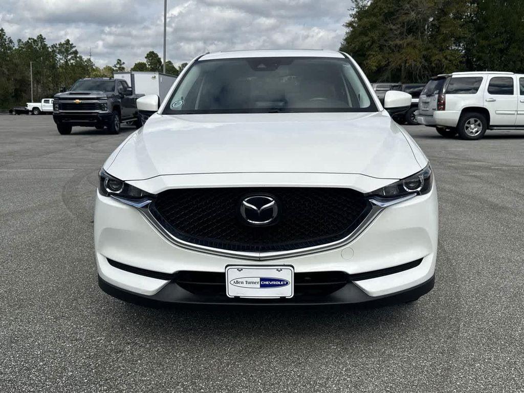 used 2019 Mazda CX-5 car, priced at $18,900