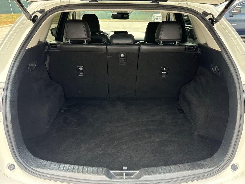 used 2019 Mazda CX-5 car, priced at $18,900