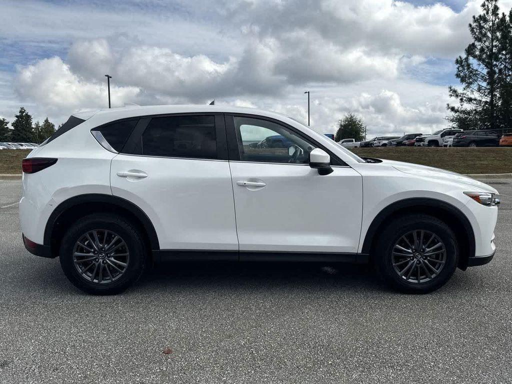 used 2019 Mazda CX-5 car, priced at $18,900