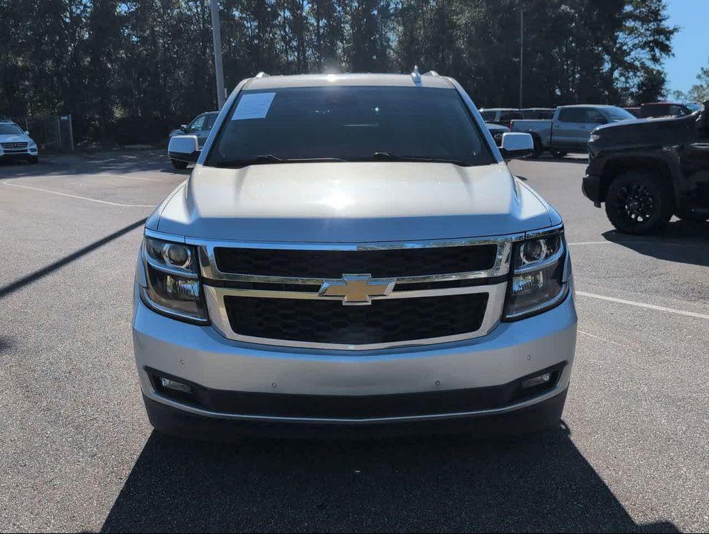 used 2018 Chevrolet Tahoe car, priced at $22,480