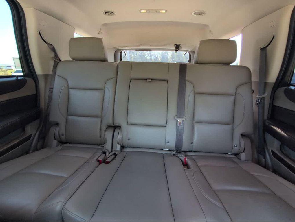 used 2018 Chevrolet Tahoe car, priced at $22,480