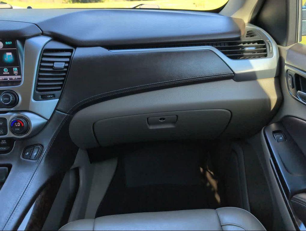 used 2018 Chevrolet Tahoe car, priced at $22,480