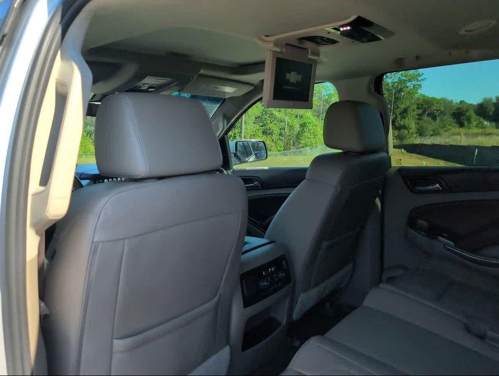 used 2018 Chevrolet Tahoe car, priced at $22,480