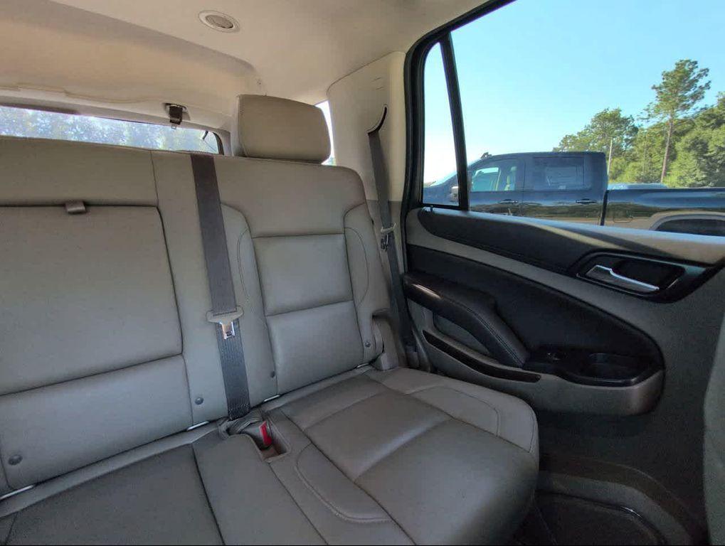used 2018 Chevrolet Tahoe car, priced at $22,480
