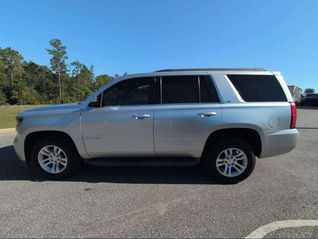 used 2018 Chevrolet Tahoe car, priced at $22,480