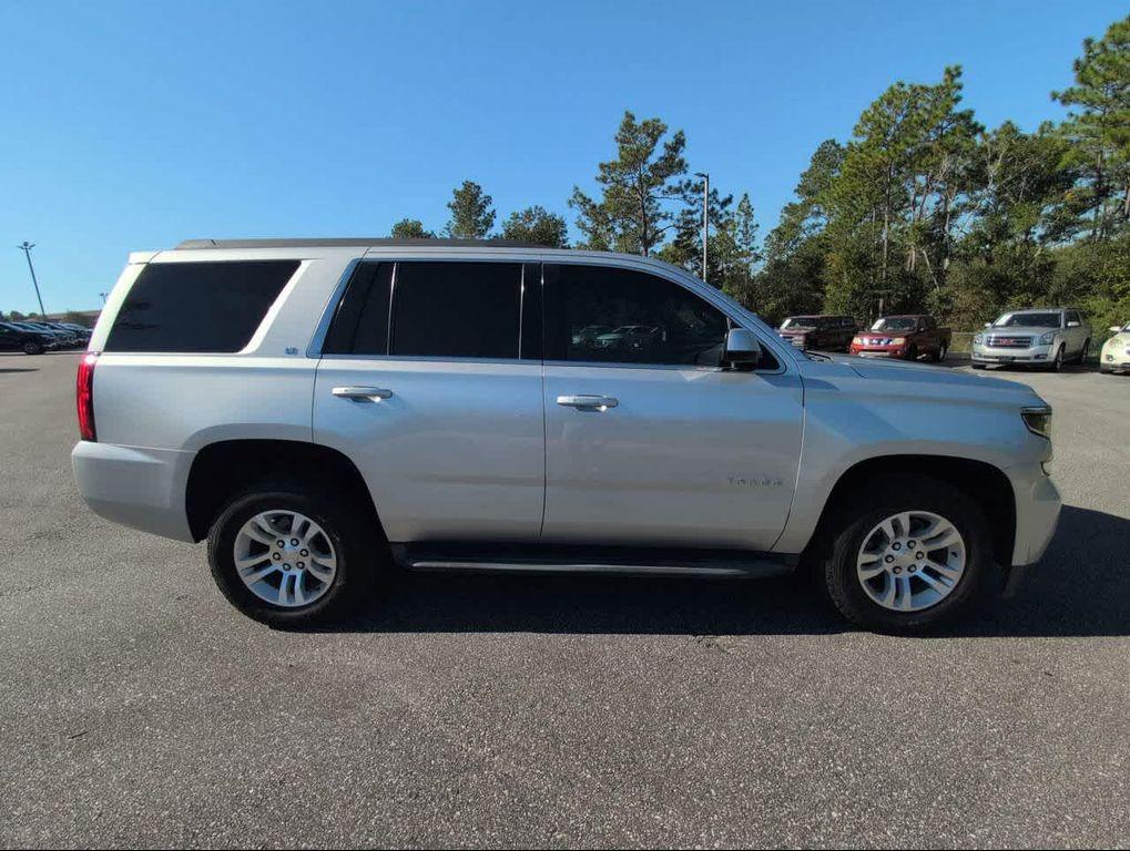 used 2018 Chevrolet Tahoe car, priced at $22,480