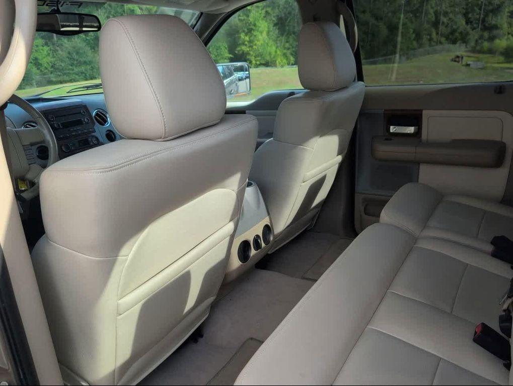 used 2004 Ford F-150 car, priced at $14,755