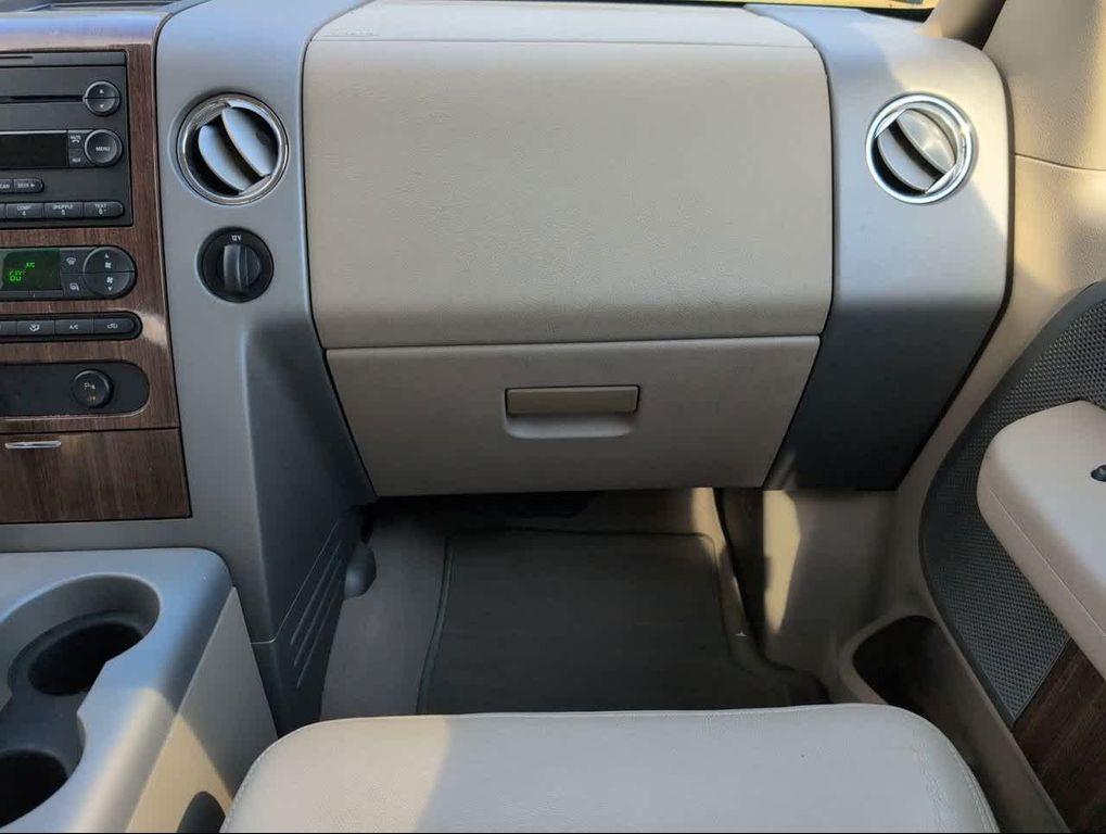used 2004 Ford F-150 car, priced at $14,755