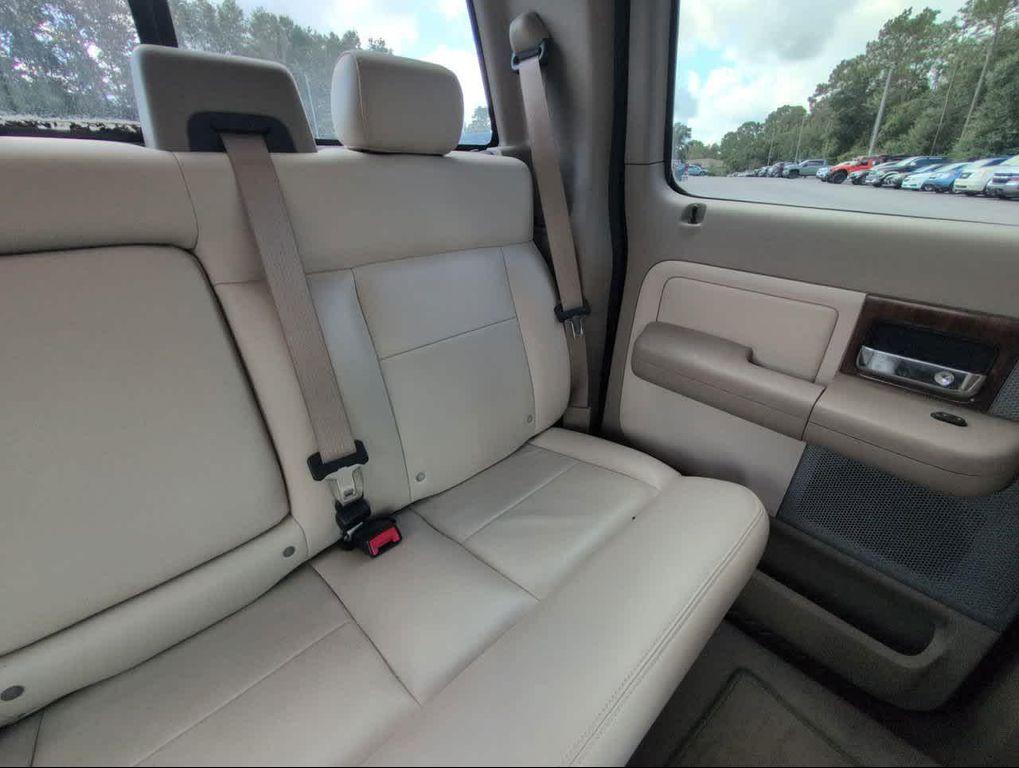used 2004 Ford F-150 car, priced at $14,755