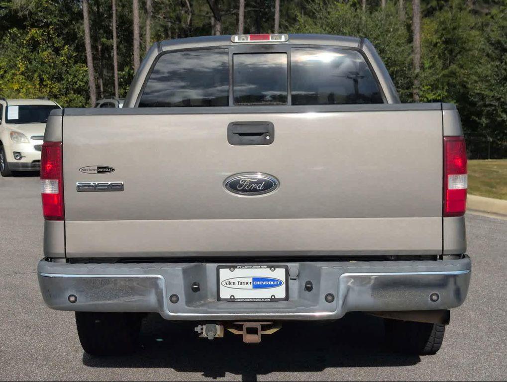 used 2004 Ford F-150 car, priced at $14,755