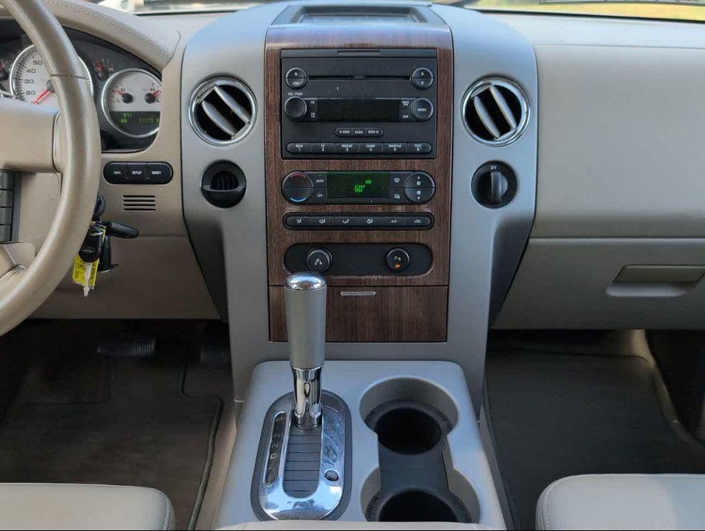 used 2004 Ford F-150 car, priced at $14,755
