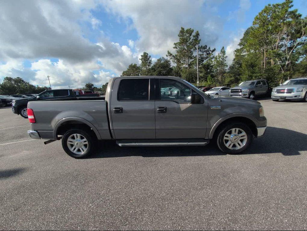 used 2004 Ford F-150 car, priced at $14,755