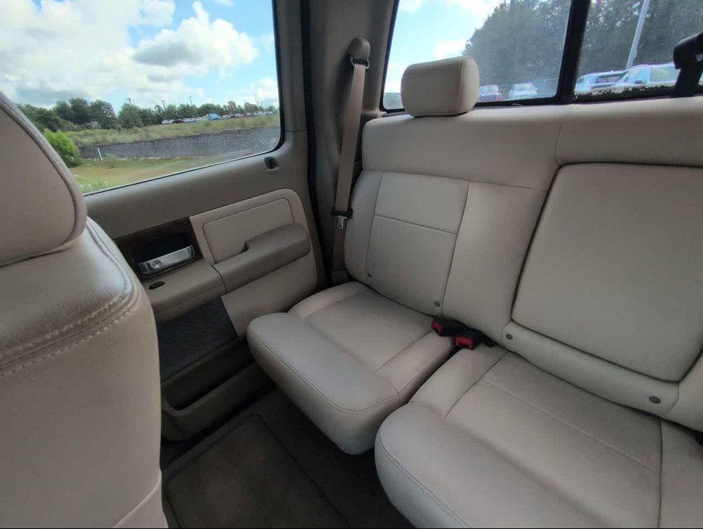 used 2004 Ford F-150 car, priced at $14,755