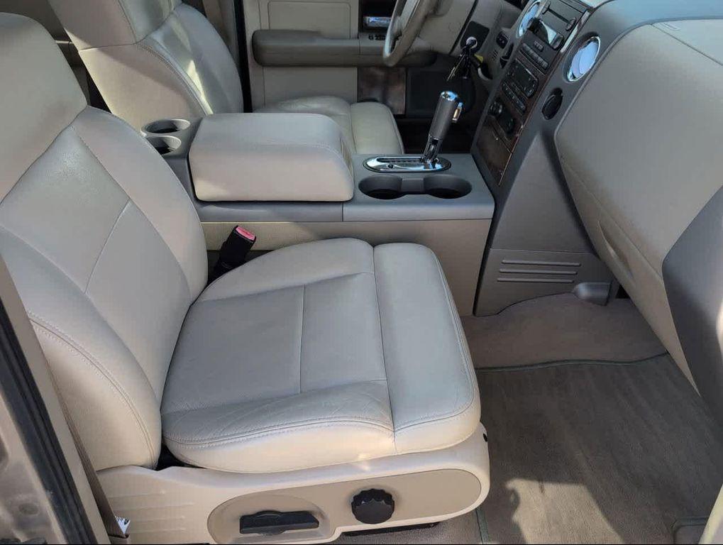 used 2004 Ford F-150 car, priced at $14,755