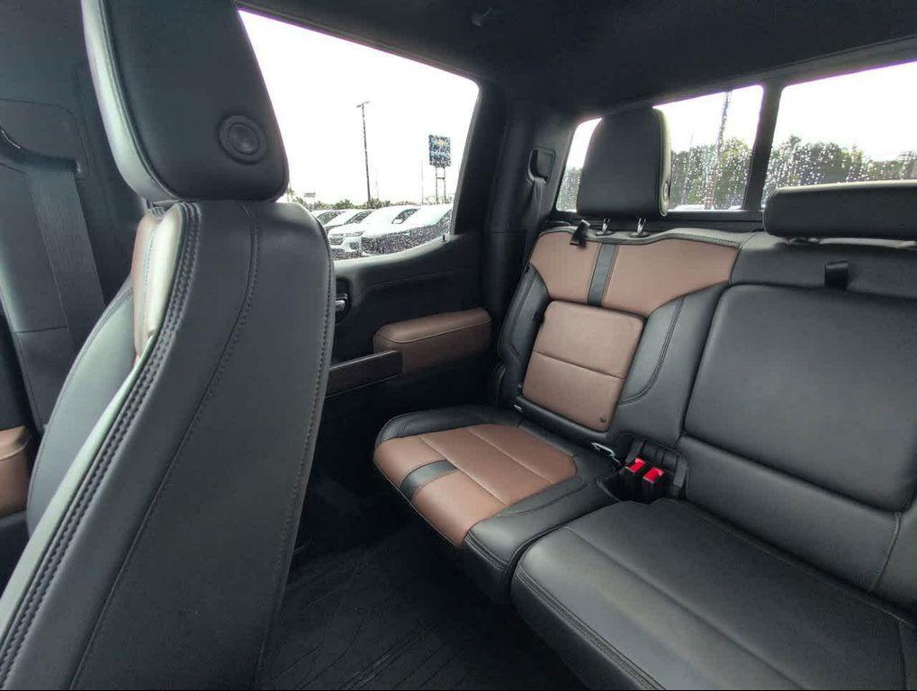 used 2020 Chevrolet Silverado 1500 car, priced at $37,288