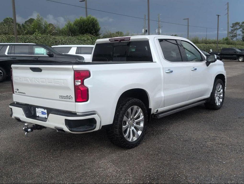 used 2020 Chevrolet Silverado 1500 car, priced at $37,288