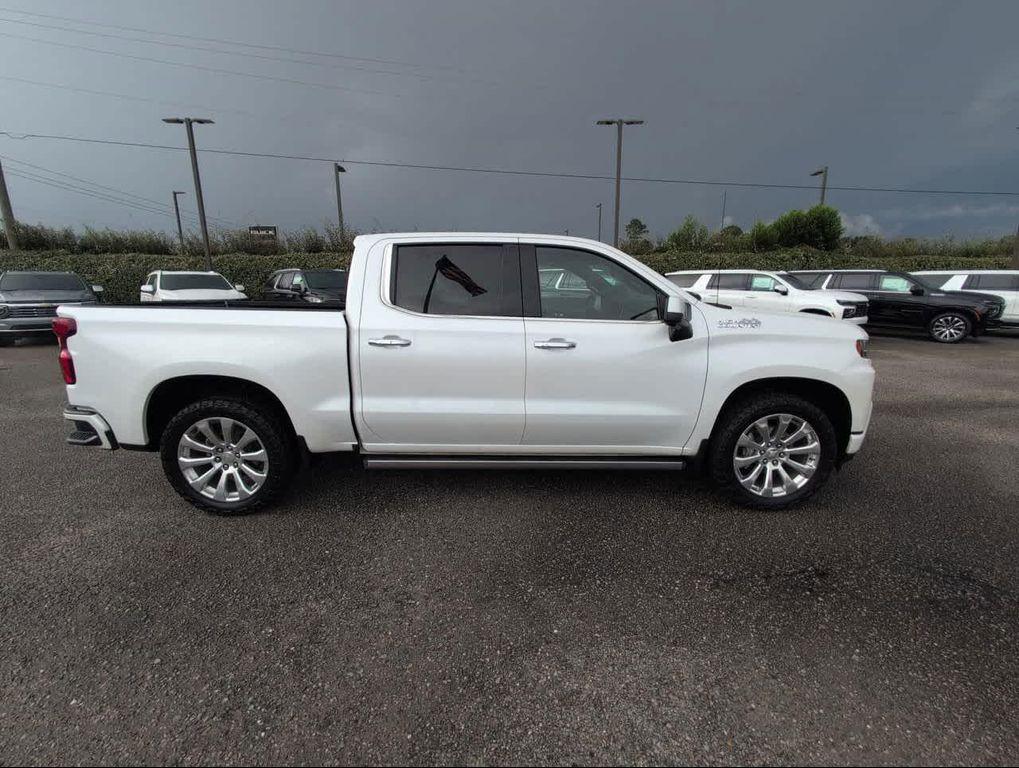 used 2020 Chevrolet Silverado 1500 car, priced at $37,288