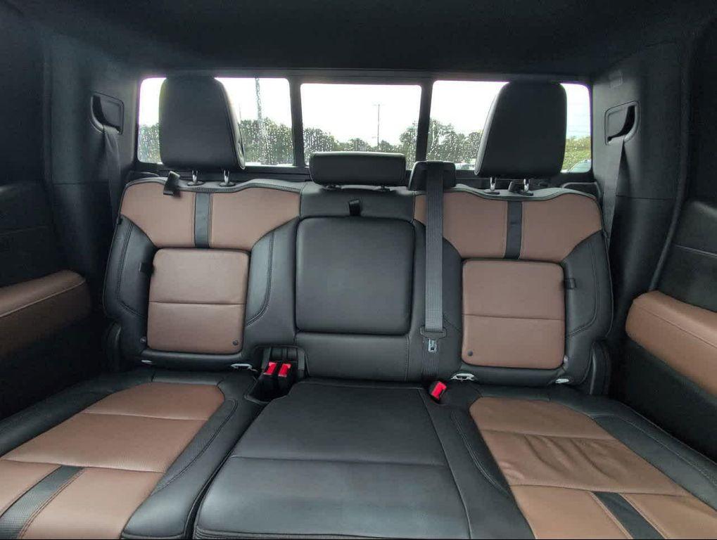 used 2020 Chevrolet Silverado 1500 car, priced at $37,288