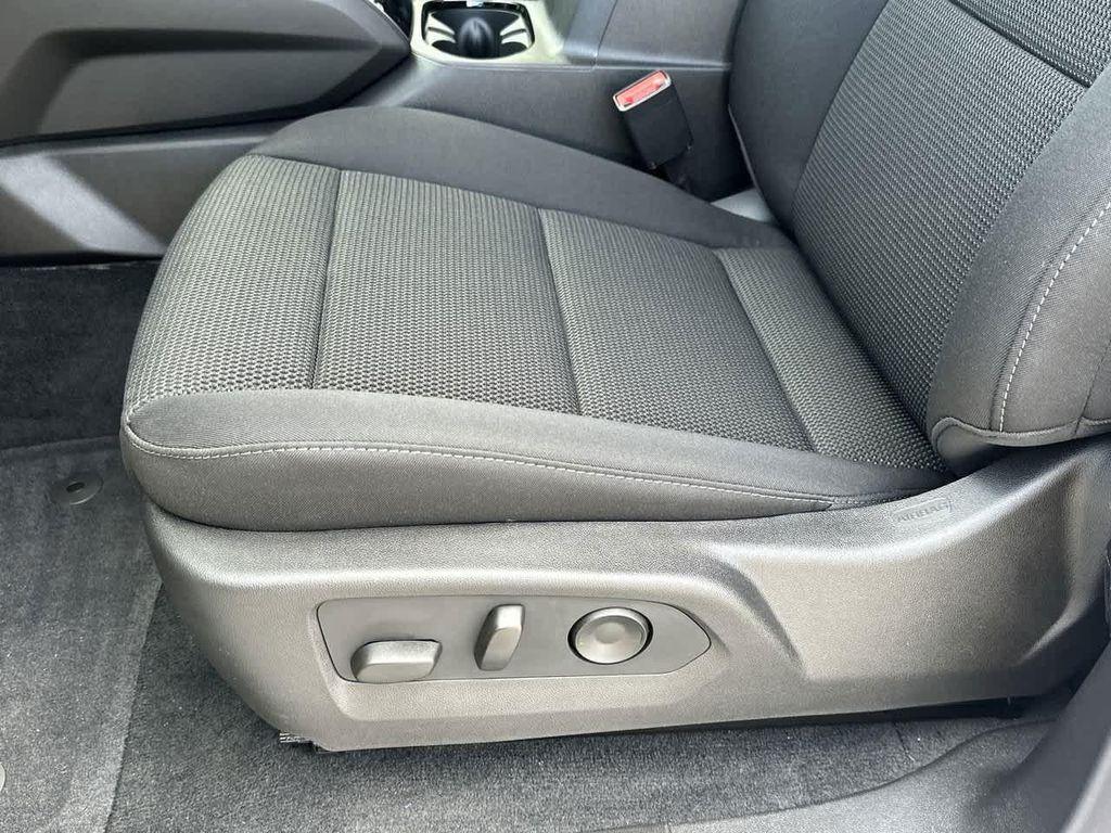 new 2026 Chevrolet Colorado car, priced at $35,418