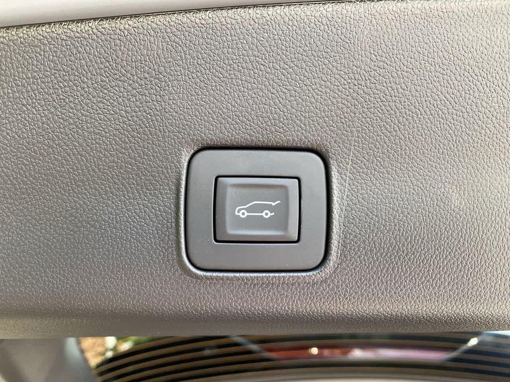 new 2026 Chevrolet TrailBlazer car, priced at $28,987