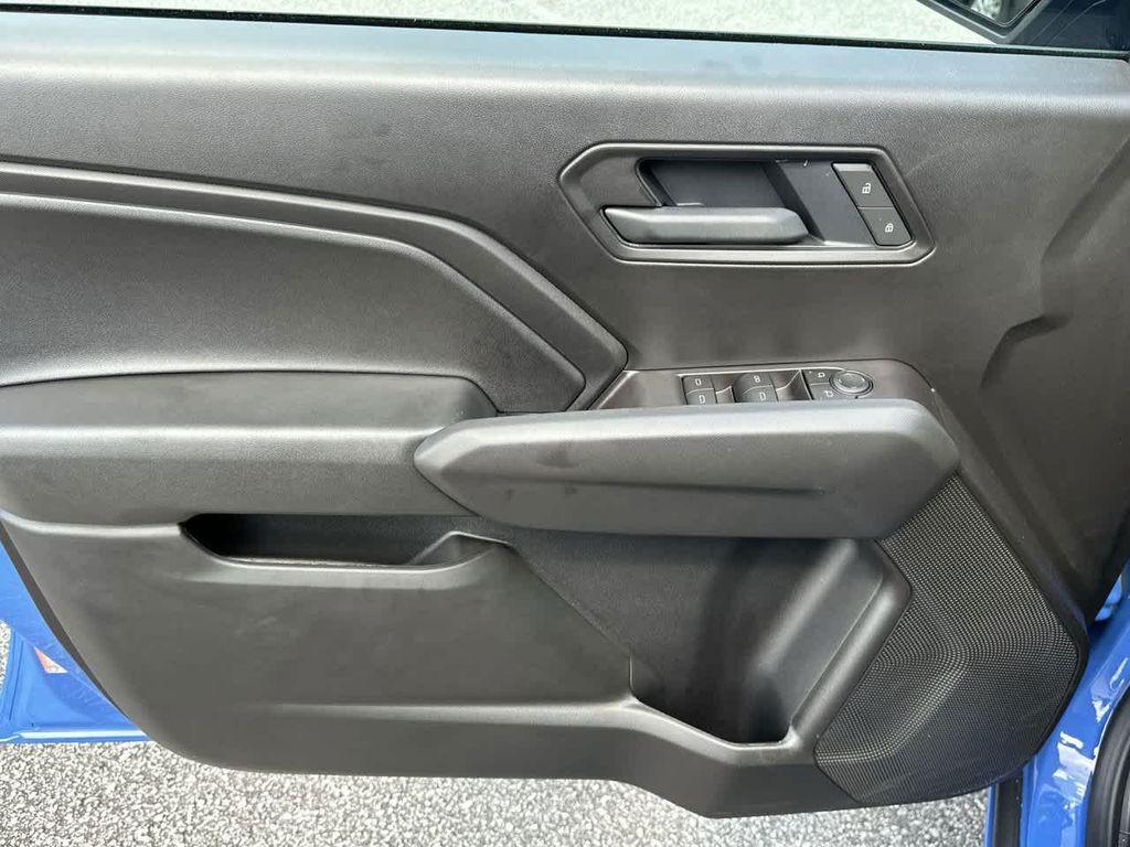 new 2026 Chevrolet Colorado car
