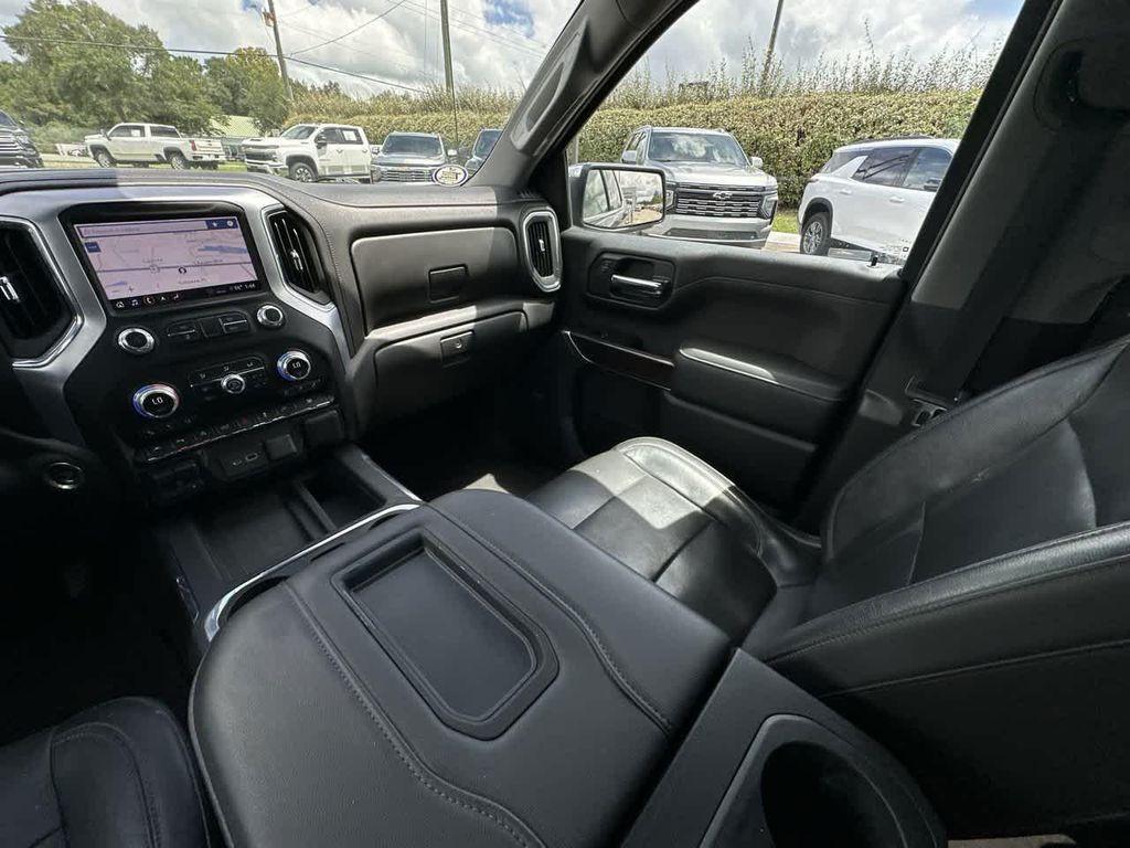 used 2020 GMC Sierra 1500 car, priced at $36,988