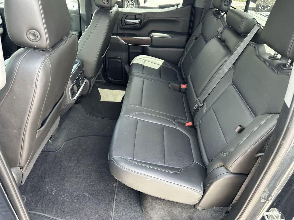 used 2020 GMC Sierra 1500 car, priced at $36,988