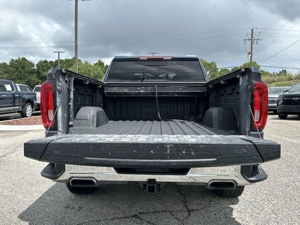 used 2020 GMC Sierra 1500 car, priced at $36,988