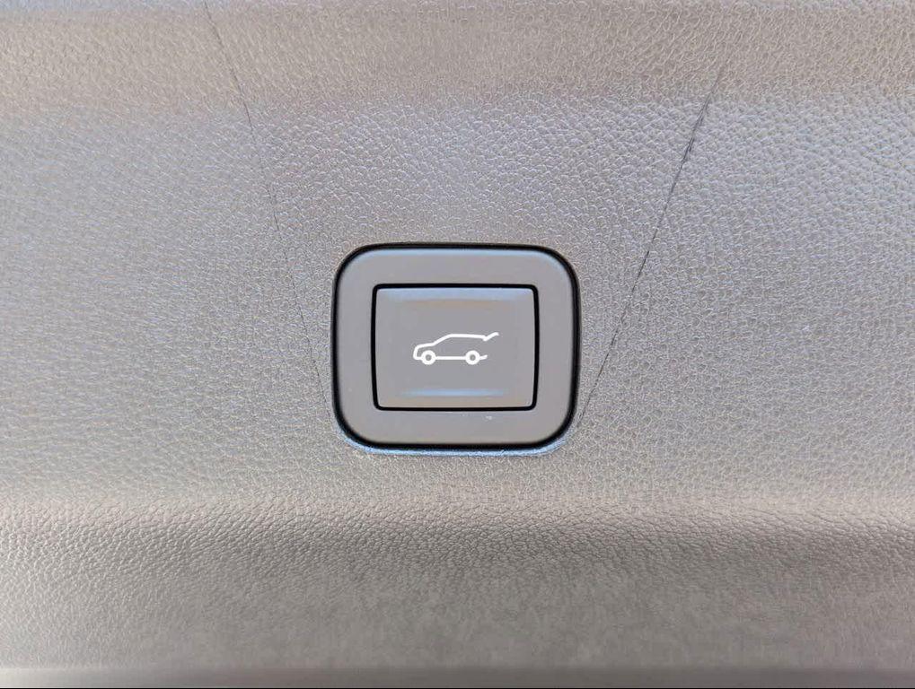 new 2026 Chevrolet Tahoe car, priced at $84,213