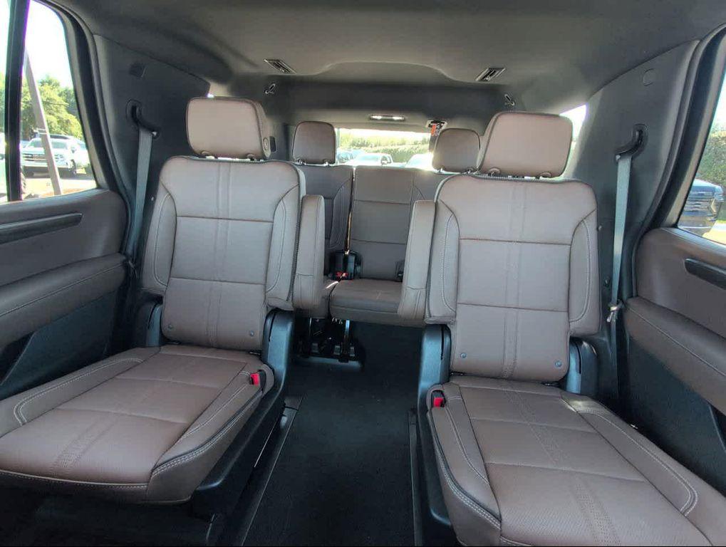 new 2026 Chevrolet Tahoe car, priced at $84,213